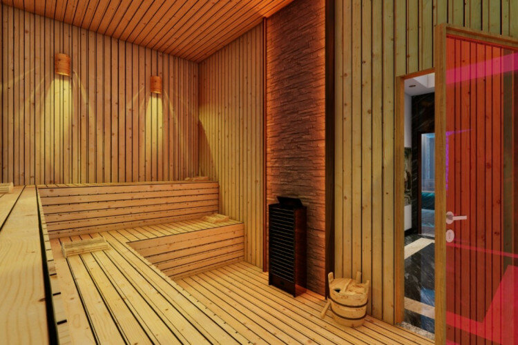 Квартира 1+1 в Алании, Турция | STE-60467