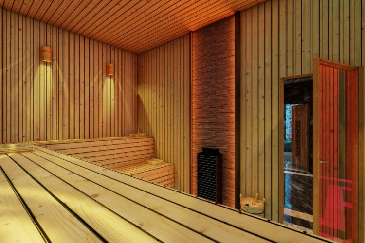 Квартира 1+1 в Алании, Турция | STE-60467