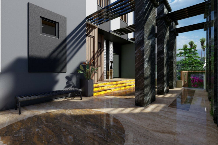 Квартира 1+1 в Алании, Турция | STE-60467