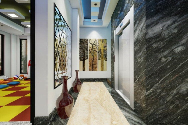 Квартира 1+1 в Алании, Турция | STE-60467