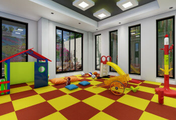 Квартира 1+1 в Алании, Турция | STE-60467