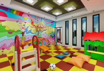 Квартира 1+1 в Алании, Турция | STE-60467