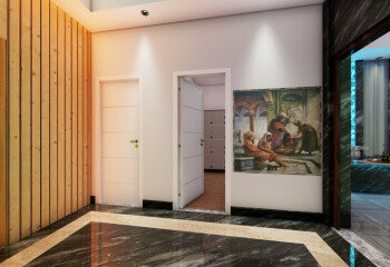 Квартира 1+1 в Алании, Турция | STE-60467