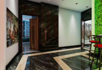 Квартира 1+1 в Алании, Турция | STE-60467