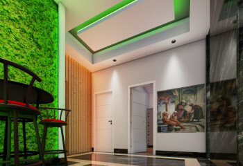 Квартира 1+1 в Алании, Турция | STE-60467