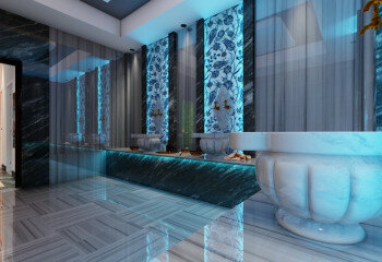 Квартира 1+1 в Алании, Турция | STE-60467