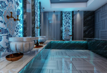 Квартира 1+1 в Алании, Турция | STE-60467