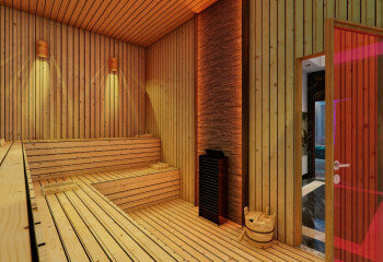 Квартира 1+1 в Алании, Турция | STE-60467