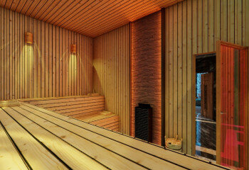 Квартира 1+1 в Алании, Турция | STE-60467