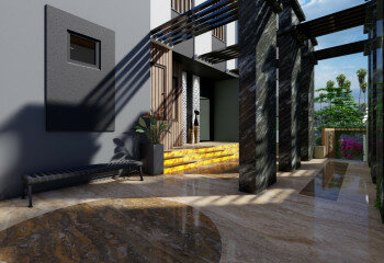 Квартира 1+1 в Алании, Турция | STE-60467