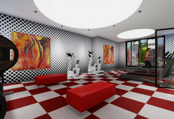 Квартира 1+1 в Алании, Турция | STE-60467