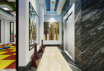 Квартира 1+1 в Алании, Турция | STE-60467