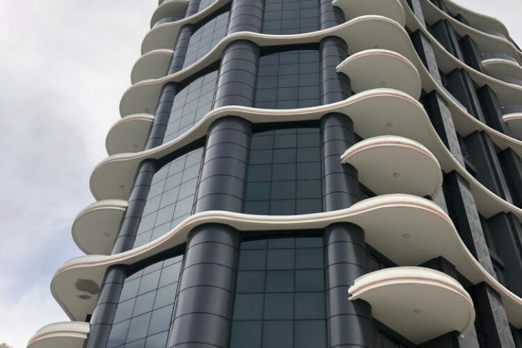 Квартира 2+1 в Алании, Турция | PKK-60502