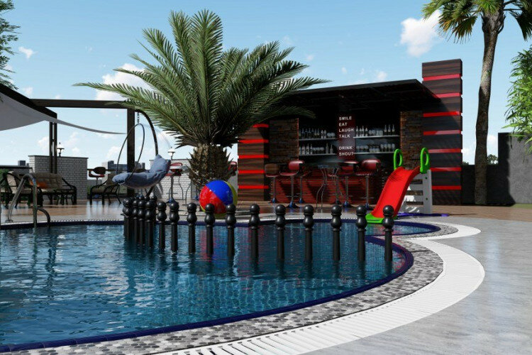 Квартира 2+1 в Алании, Турция | PKK-60502