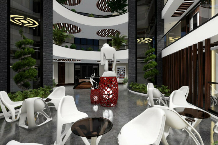 Квартира 2+1 в Алании, Турция | PKK-60502