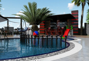 Квартира 2+1 в Алании, Турция | PKK-60502