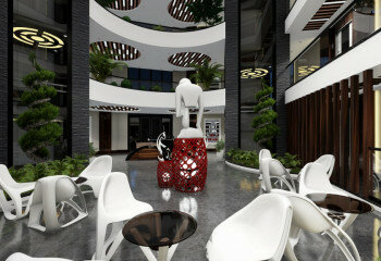 Квартира 2+1 в Алании, Турция | PKK-60502