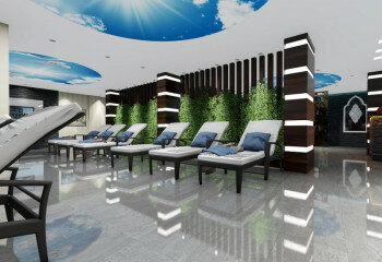 Квартира 2+1 в Алании, Турция | PKK-60502