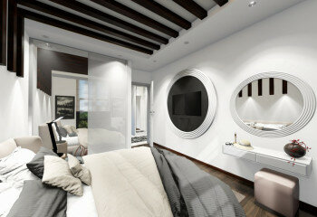 Квартира 2+1 в Алании, Турция | PKK-60502