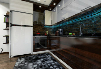 Квартира 2+1 в Алании, Турция | PKK-60502