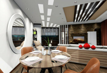 Квартира 2+1 в Алании, Турция | PKK-60502