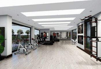 Квартира 2+1 в Алании, Турция | PKK-60502