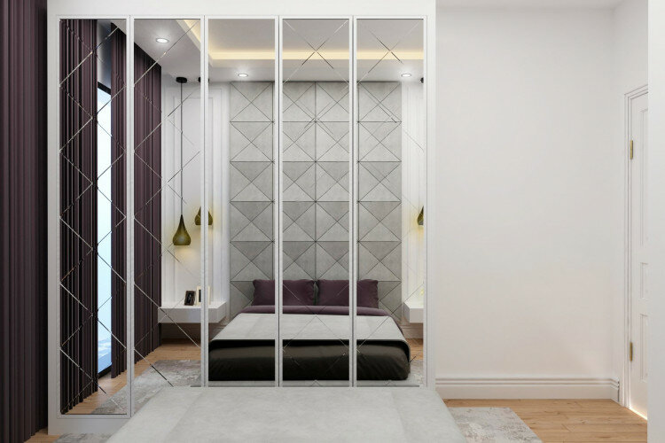 Квартира 1+1 в Алании, Турция | PKK-60529