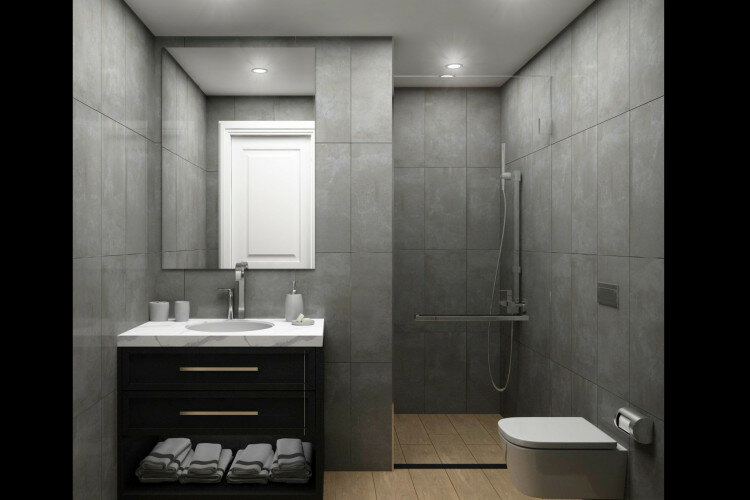 Квартира 1+1 в Алании, Турция | PKK-60529