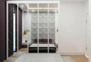 Квартира 1+1 в Алании, Турция | PKK-60529