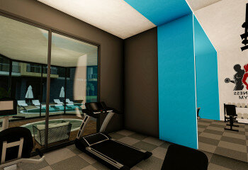 Квартира 1+1 в Алании, Турция | PKK-60529