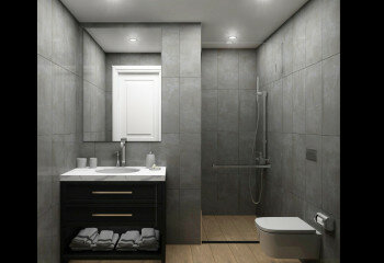 Квартира 1+1 в Алании, Турция | PKK-60529