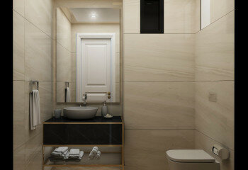 Квартира 1+1 в Алании, Турция | PKK-60529