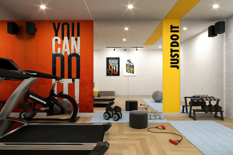 Квартира 2+1 в Алании, Турция | STE-60521