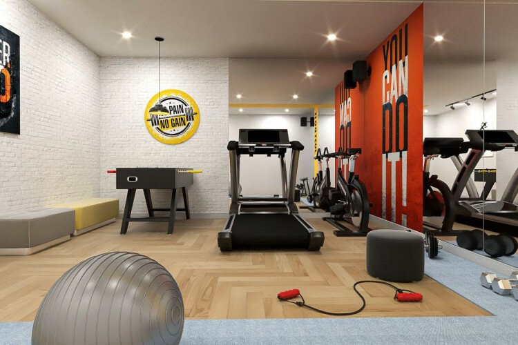 Квартира 2+1 в Алании, Турция | STE-60521