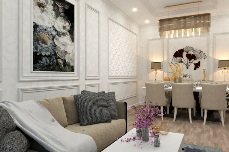 Квартира 2+1 в Алании, Турция | STE-60521