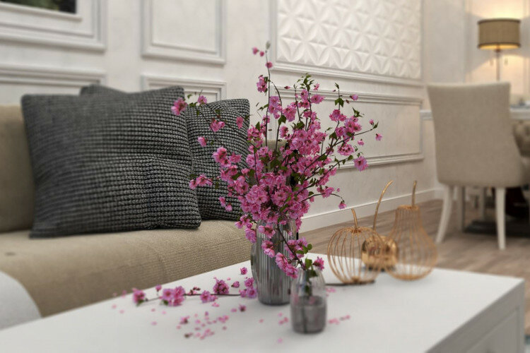 Квартира 2+1 в Алании, Турция | STE-60521