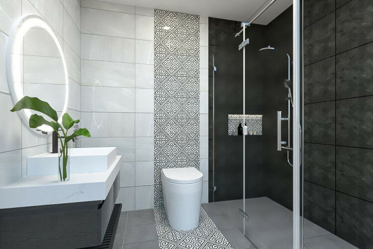 Квартира 2+1 в Алании, Турция | STE-60521