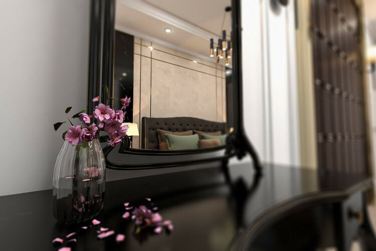 Квартира 2+1 в Алании, Турция | STE-60521