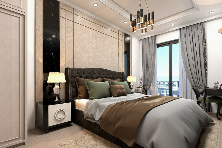 Квартира 2+1 в Алании, Турция | STE-60521