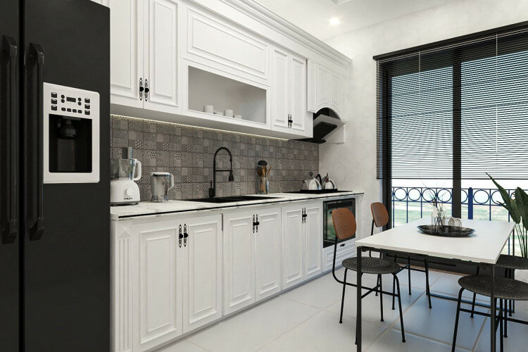 Квартира 2+1 в Алании, Турция | STE-60521