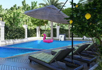 Квартира 2+1 в Алании, Турция | STE-60521