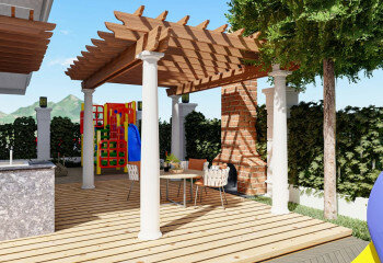 Квартира 2+1 в Алании, Турция | STE-60521