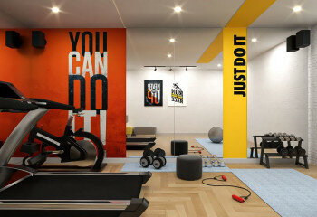 Квартира 2+1 в Алании, Турция | STE-60521