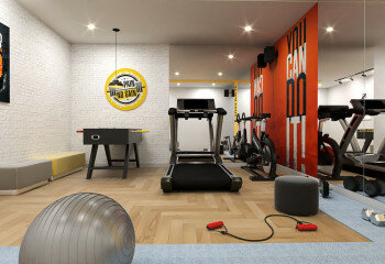 Квартира 2+1 в Алании, Турция | STE-60521