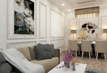 Квартира 2+1 в Алании, Турция | STE-60521