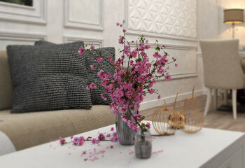 Квартира 2+1 в Алании, Турция | STE-60521