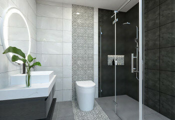 Квартира 2+1 в Алании, Турция | STE-60521