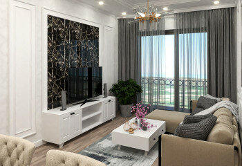 Квартира 2+1 в Алании, Турция | STE-60521