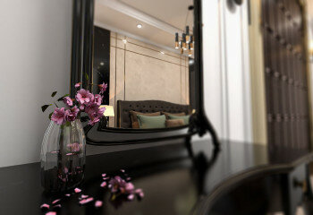 Квартира 2+1 в Алании, Турция | STE-60521