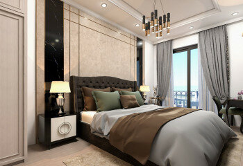 Квартира 2+1 в Алании, Турция | STE-60521